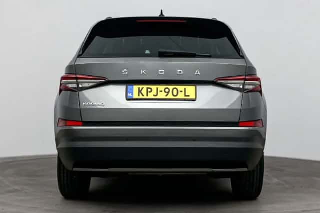 Škoda Kodiaq (2023) thumbnail 6