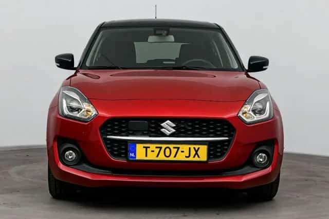 Suzuki Swift (2023) thumbnail 5