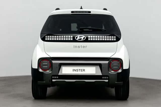 Hyundai Inster (2026) thumbnail 5