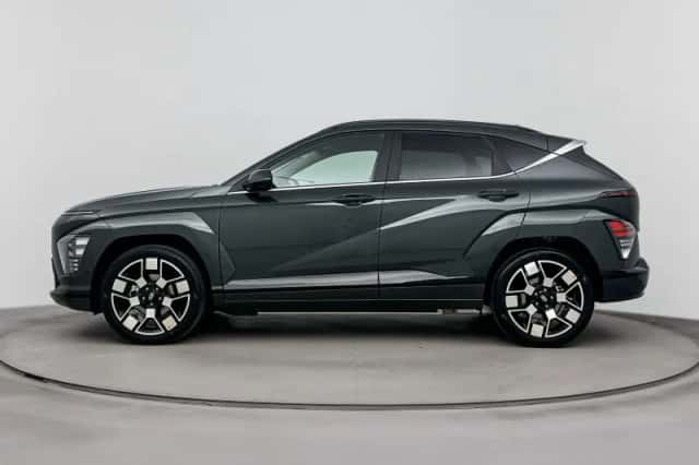 Hyundai Kona (2026) thumbnail 3