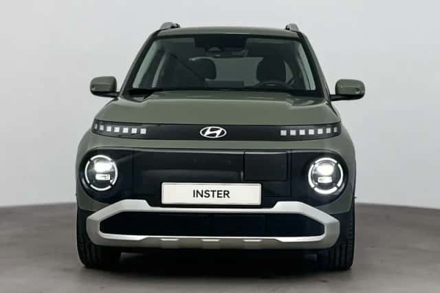 Hyundai Inster (2026) thumbnail 5