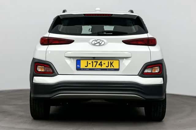 Hyundai Kona (2020) thumbnail 6
