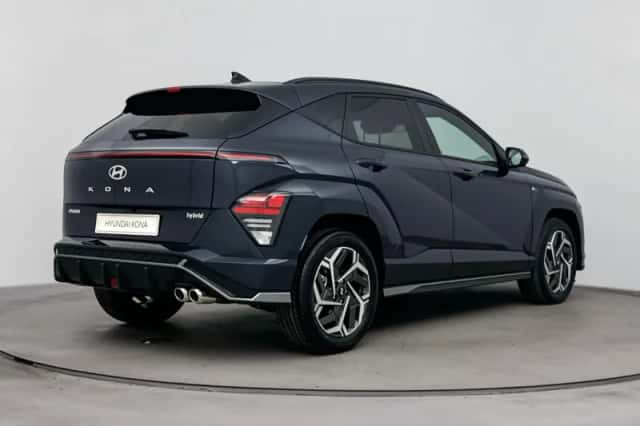 Hyundai Kona (2026) thumbnail 2