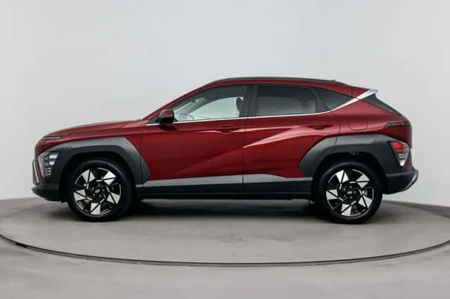 Hyundai Kona (2026) thumbnail 3