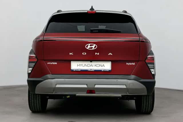 Hyundai Kona (2026) thumbnail 6