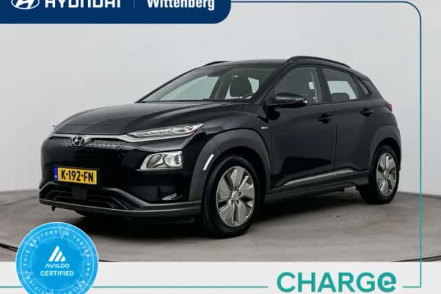 Hyundai Kona (2020) thumbnail 1