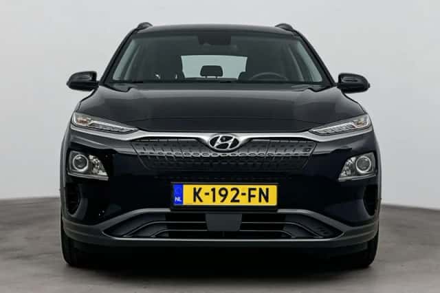 Hyundai Kona (2020) thumbnail 5