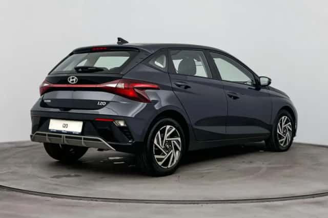 Hyundai i20 (2026) thumbnail 2