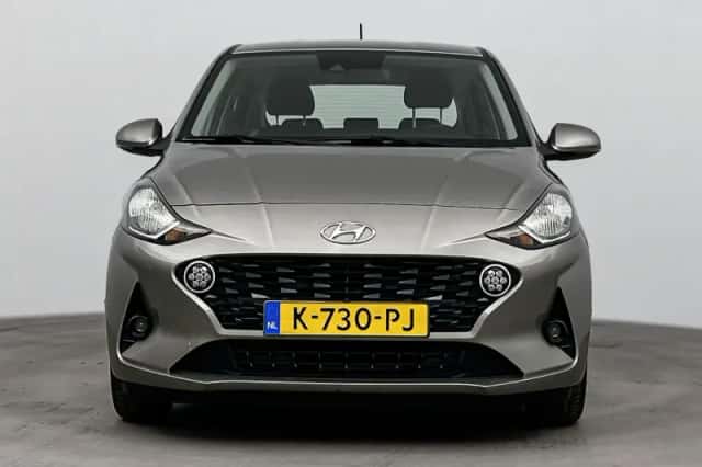 Hyundai i10 (2021) thumbnail 5