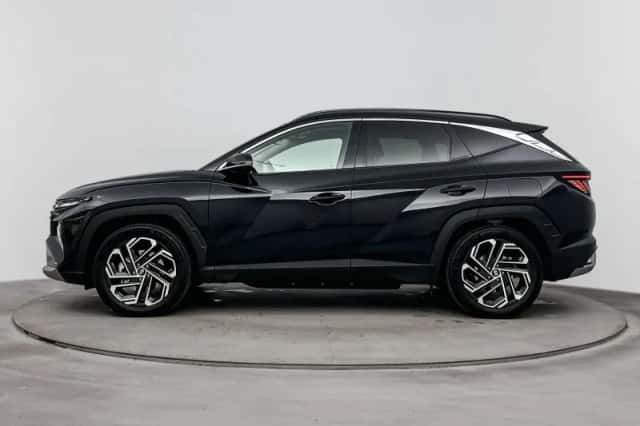 Hyundai Tucson (2026) thumbnail 3