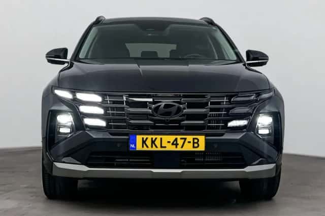 Hyundai Tucson (2026) thumbnail 5
