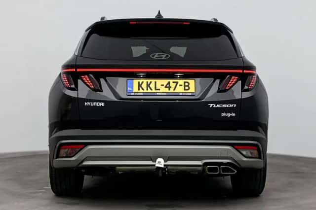 Hyundai Tucson (2026) thumbnail 6
