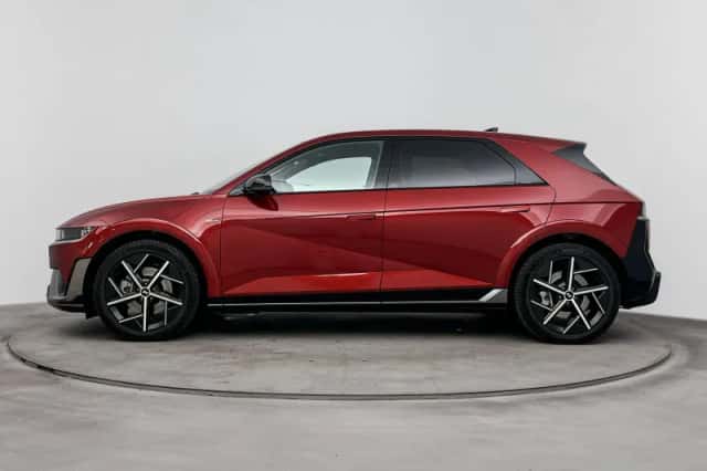 Hyundai Ioniq 5 (2026) thumbnail 3
