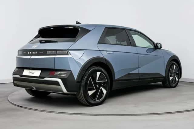 Hyundai Ioniq 5 (2026) thumbnail 2