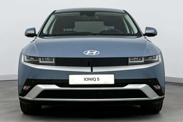 Hyundai Ioniq 5 (2026) thumbnail 4