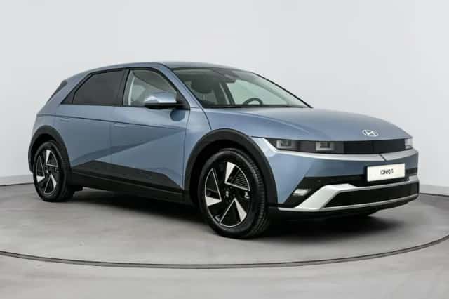 Hyundai Ioniq 5 (2026) thumbnail 5