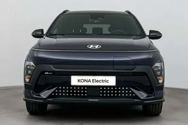 Hyundai Kona (2026) thumbnail 4