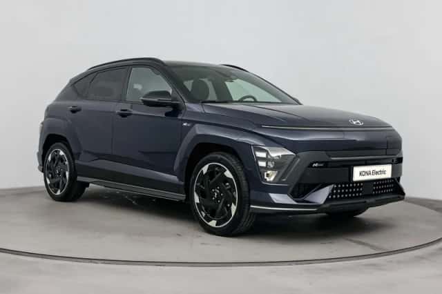 Hyundai Kona (2026) thumbnail 5
