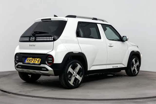 Hyundai Inster (2026) thumbnail 2