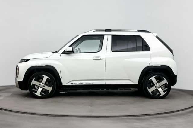 Hyundai Inster (2026) thumbnail 3