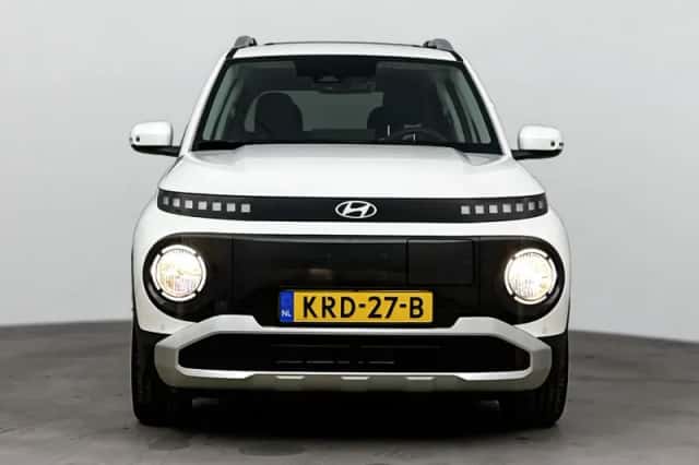 Hyundai Inster (2026) thumbnail 6