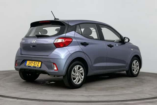 Hyundai i10 (2026) thumbnail 2