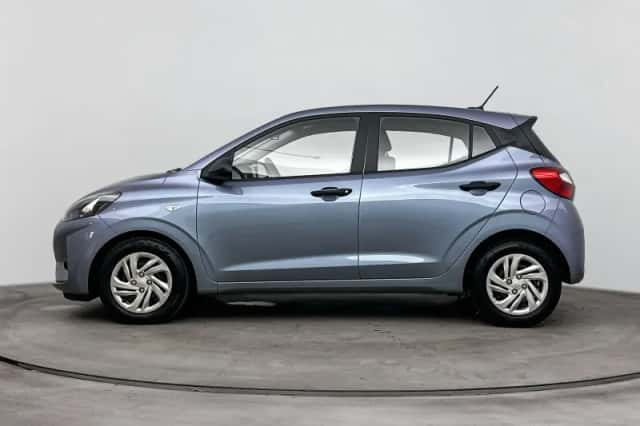 Hyundai i10 (2026) thumbnail 3