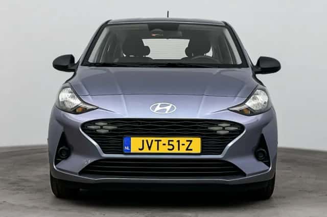 Hyundai i10 (2026) thumbnail 5