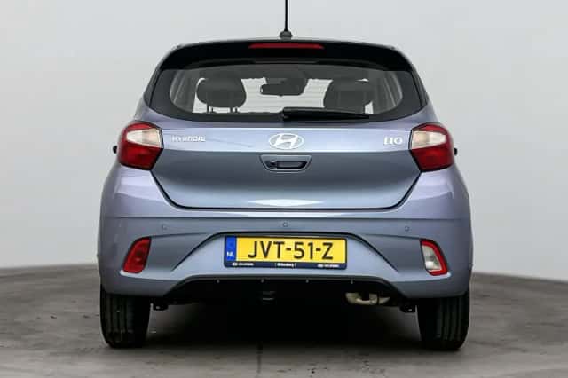 Hyundai i10 (2026) thumbnail 6