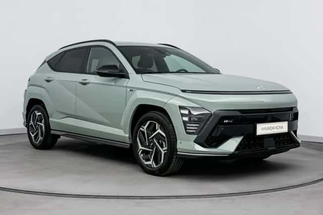 Hyundai Kona (2026) thumbnail 6