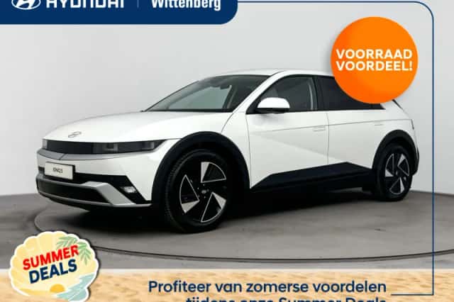 Hyundai Ioniq 5 (2026) thumbnail 1