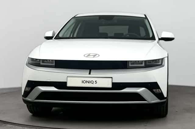 Hyundai Ioniq 5 (2026) thumbnail 4