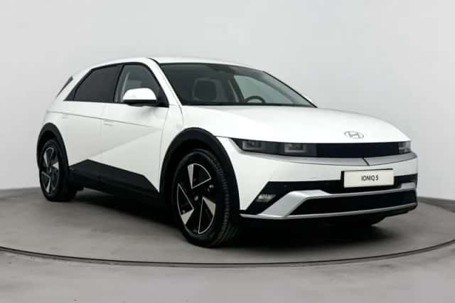 Hyundai Ioniq 5 (2026) thumbnail 6