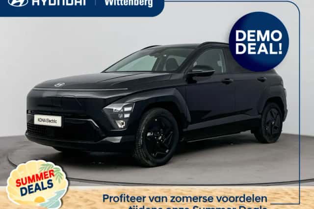 Hyundai Kona (2026) thumbnail 1