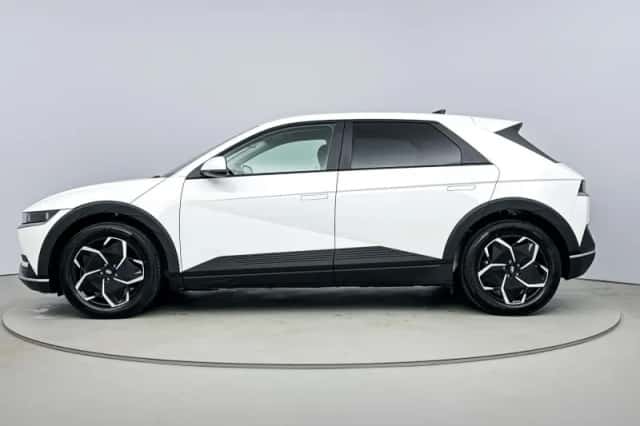 Hyundai Ioniq 5 (2024) thumbnail 4