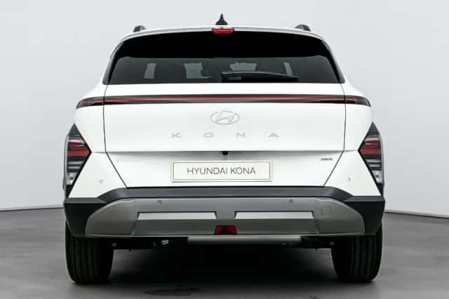 Hyundai Kona (2026) thumbnail 6