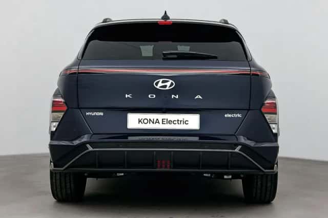 Hyundai Kona (2026) thumbnail 5