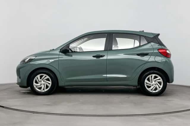 Hyundai i10 (2026) thumbnail 3