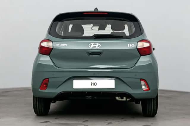 Hyundai i10 (2026) thumbnail 5