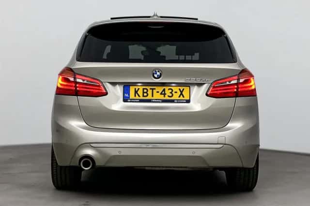 BMW 2-Serie (2021) thumbnail 4