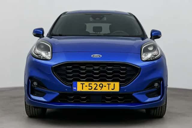 Ford Puma (2023) thumbnail 4