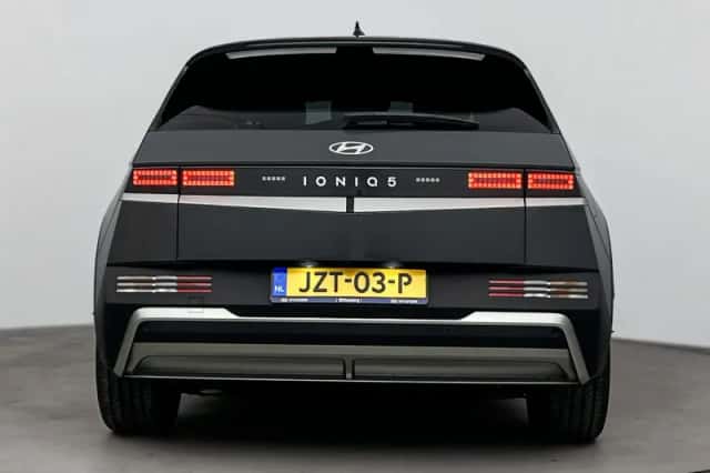 Hyundai Ioniq 5 (2026) thumbnail 5