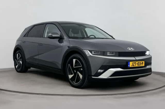 Hyundai Ioniq 5 (2026) thumbnail 6