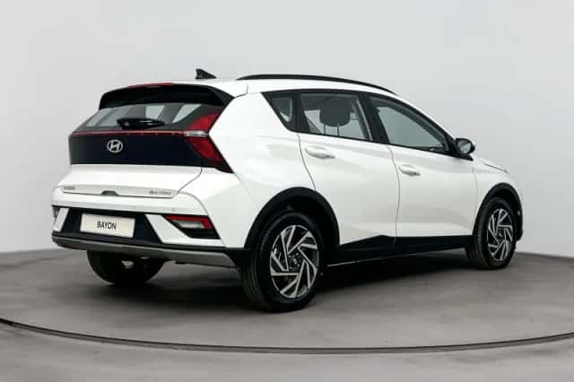 Hyundai Bayon (2026) thumbnail 2
