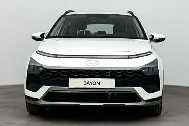 Hyundai Bayon (2026) thumbnail 4