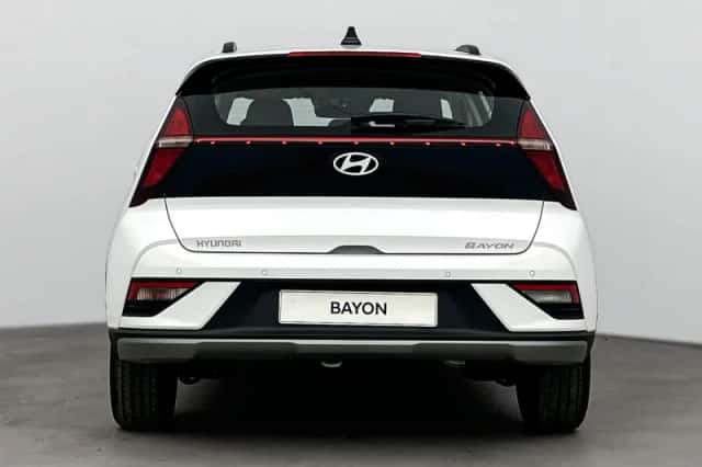Hyundai Bayon (2026) thumbnail 5