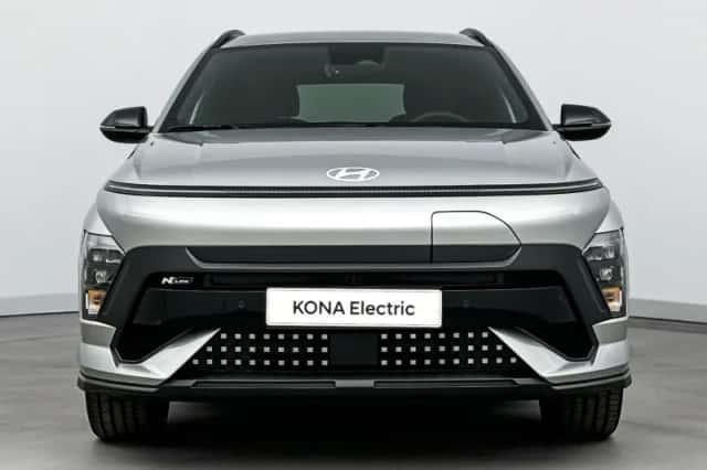 Hyundai Kona (2026) thumbnail 4
