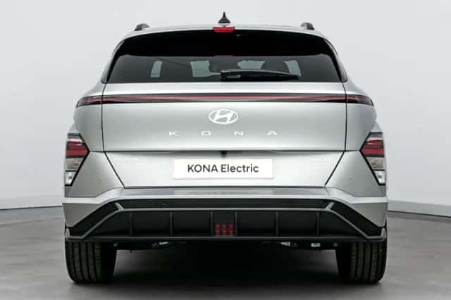 Hyundai Kona (2026) thumbnail 5