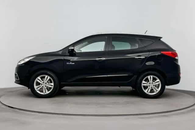 Hyundai ix35 (2014) thumbnail 2