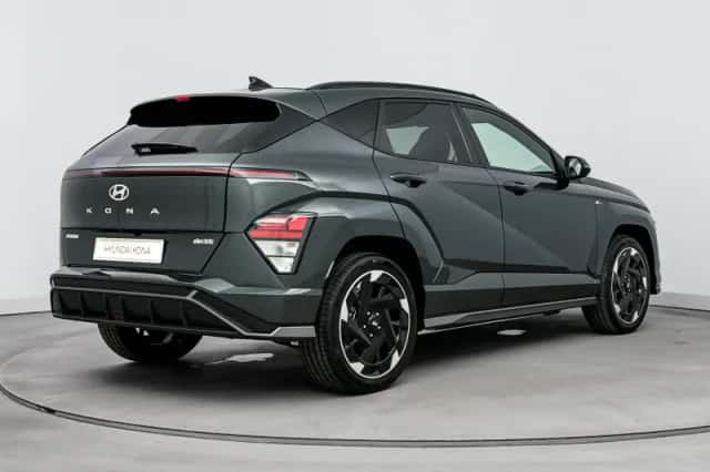 Hyundai Kona (2026) thumbnail 2